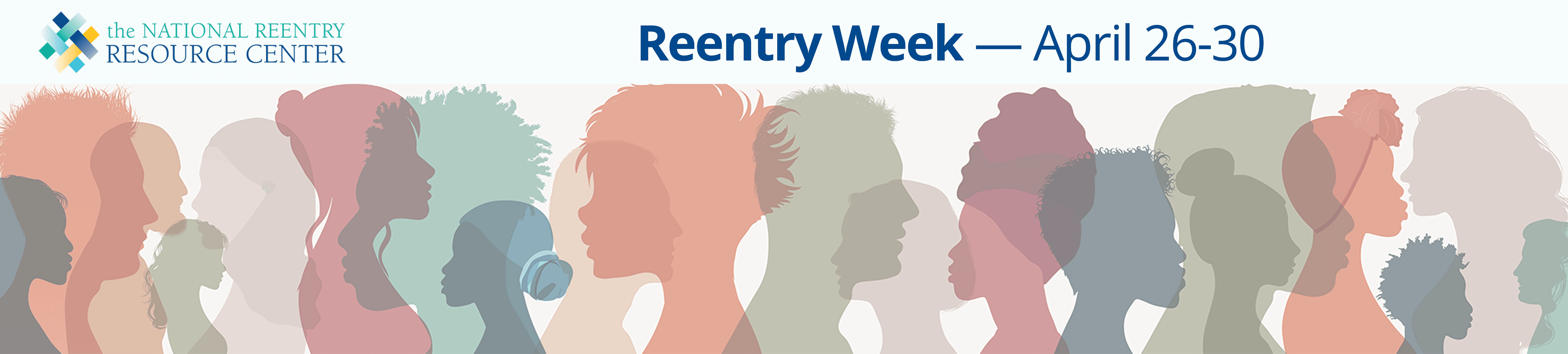 Reentry Week 2021 banner image