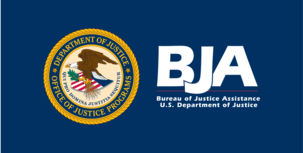 BJA Logo