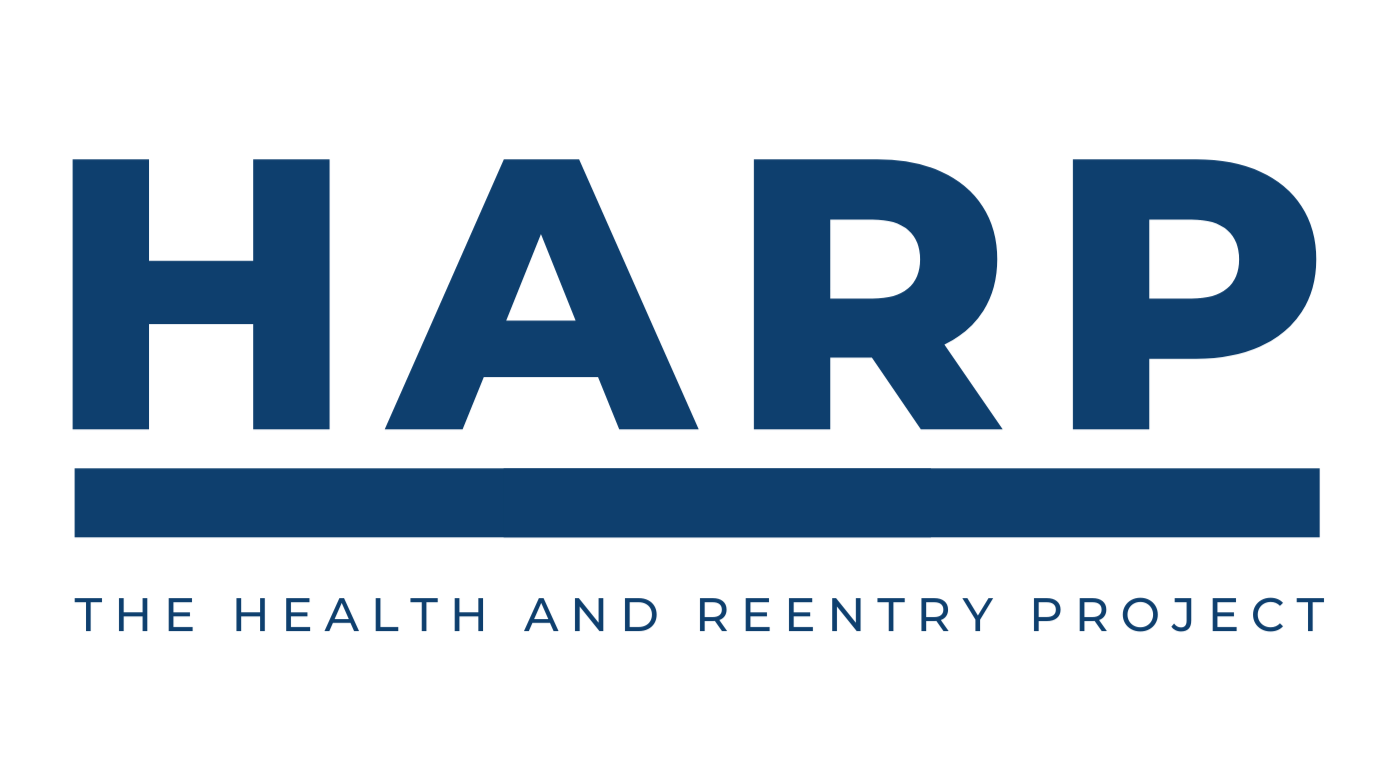 HARP logo